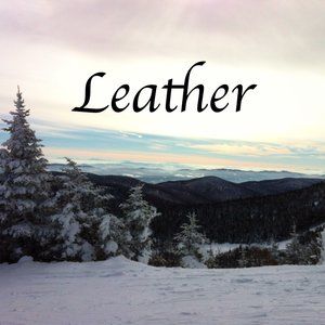 Leather Items